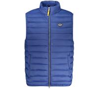 ARMATA DI MARE SMANICATO UOMO BLU