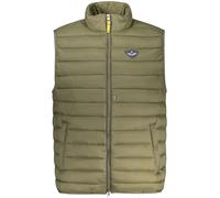 Armata Di Mare - Giacca senza maniche - -Jackets -Uomo -Verde -2XL