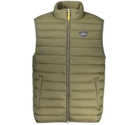 Armata Di Mare Smanicato Uomo Verde