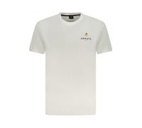 Armata Di Mare - Magliette Uomo in Cotone Bianco - - Tops - Uomo - Bianco - S
