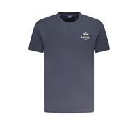 Armata Di Mare - T-shirt in cotone blu - - Tops - Uomo - Blu - L