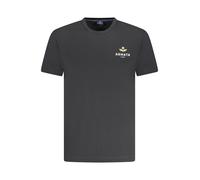 Armata Di Mare, ,Tops ,Uomo ,Nero ,L Magliette Nautica Uomo Nera