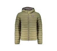 Armata Di Mare - Technical Jacket - - Jackets - Uomo - Verde - L