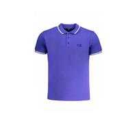 Armata Di Mare, ,Tops ,Uomo ,Blu ,L Qxt64Xkb002 Polo Shirt