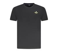 Armata Di Mare, ,Tops ,Uomo ,Nero ,L T-Shirt a Maniche Corte