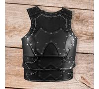 Armate medievali Cavaliere Costume Samurai Armature Armatura per il gioco del