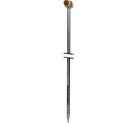 armatherm Sonda per fieno con termometro a vetro tipo H3