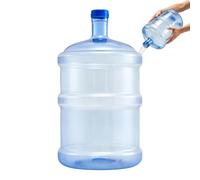 armato portatile a prova di perdite del commestibile della | Grande contenitore d'acqua per escursioni all'aperto sopravvivenza tempesta RV Shelter idratazione casa fattoria urgenza
