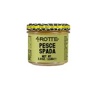 ARMATORE PESCE SPADA IN OLIO D'OLIVA 110GR