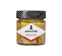 Armatore - Tonno Rosso in Olio d'Oliva 230 g