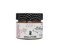 Armatore - Ventresca di Tonno Rosso in Olio di Oliva 170 g - Armatore