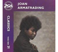 Armatrading,Joan - 25th Anniversary