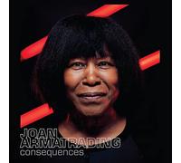 Armatrading Joan - Consequences