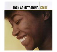 Armatrading, Joan - Gold (2 CD)