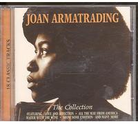 Armatrading, Joan - Gold-The Collection