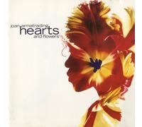 Joan Armatrading - Hearts And - Cd