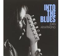 Armatrading, Joan - Into The Blues
