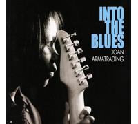 Armatrading Joan - Into The Blues