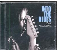 Armatrading Joan - Into The Blues