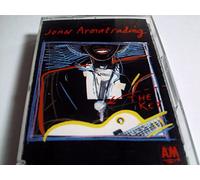 Armatrading,Joan - Key [CASSETTE]