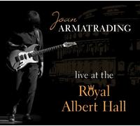 Armatrading, Joan - Live At Royal Albert Hall (2 CD)