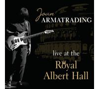 Armatrading, Joan - Live At Royal Albert Hall