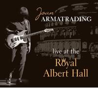 Armatrading Joan - Live At Royal Albert Hall (3 Cd)