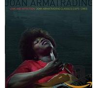 Armatrading, Joan - Love & Affection: Classics 1975-83