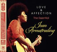 Armatrading, Joan - Love & Affection: Essential Joan