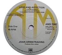 Armatrading Joan - Love And Affection