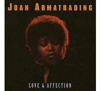 Armatrading,Joan - Love and Affection
