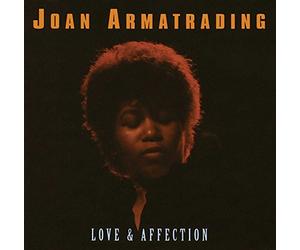 Armatrading,Joan - Love and Affection