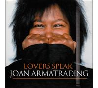 Armatrading, Joan - Lovers Speak
