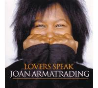 Armatrading,Joan - Lovers Speak