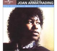Armatrading Joan - Masters Collection