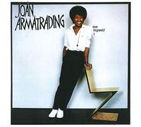 Armatrading, Joan - Me Meself & I