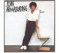 Joan Armatrading - Me Myself And I