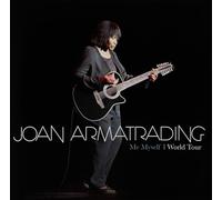 Armatrading Joan - Me Myself I World Tour Concert
