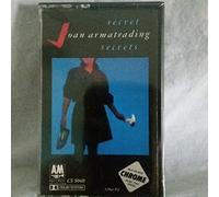 Armatrading,Joan - Secret Secrets [CASSETTE]