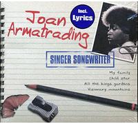 Armatrading,Joan - Singer/Songwriter