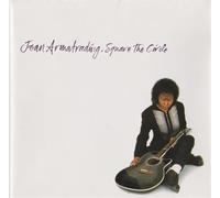 Joan Armatrading - Square The Circle - Cd
