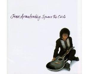 Armatrading, Joan - Square The Circle