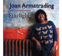Joan Armatrading Starlight (CD)
