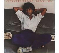 Armatrading, Joan - To The Limit