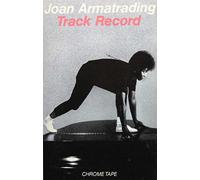 Armatrading,Joan - Track Record [CASSETTE]