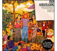 Armatrading,Joan - Whatever's for Us