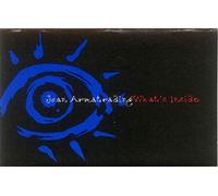 Armatrading Joan - What's Inside