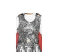 Armatura Da Gladiatore Romano Piastra Toracica In Lattice Costume Per Adulti