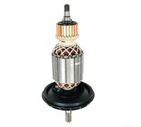 Armatura di ricambio 1619P10864 per Bosch RH540 e RH540S Rotary Hammer Drill Motor Rotor Component Metal Construction New Unused Single Pack Unit