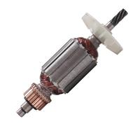 Armatura for Hitachi DU10 FF02-10A 04-10A 02-13 Utensili elettrici Trapano a mano Rotore Ancoraggio Statore Bobina Parti di ricambio(Rotor)